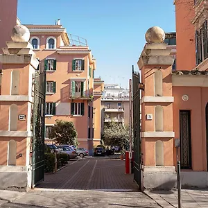 Il Bonsai Bed and breakfast Roma