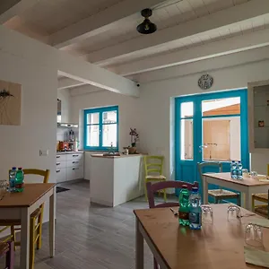La Vecchia Dimora Bed & Breakfast