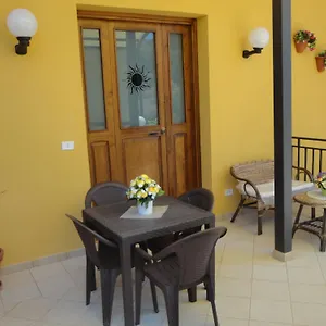 Baciati Dal Sole Apartamento Porto Empedocle
