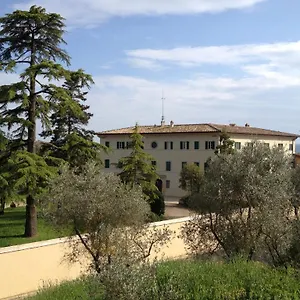 Fattoria Di Cavaglioni Agroturismo San Rocco a Pilli