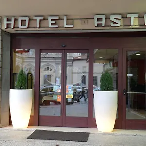 Astor Hotel Perugia