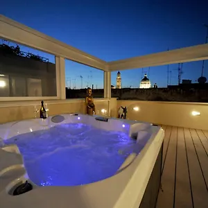 Palazzo San Michele Bed and breakfast Bari